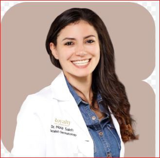 Dr. Mona Kumari