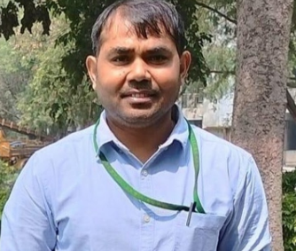 Bipin Kumar