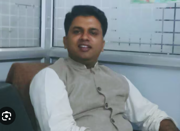 Parikshit Singh Chauhan