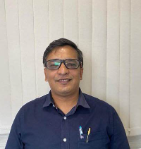 Kumar Saurabh