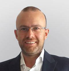 Dr Colin Stirrat