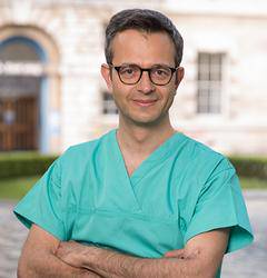 Dr Constantinos (Costas) O'Mahony