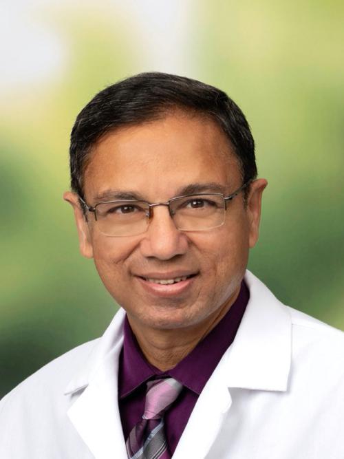 Dr. Pravin Deshmukh