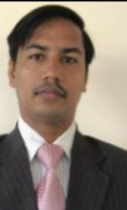 Diwakar Singh