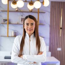 Dr. Johanna Andrea Calderón Bohorquez
