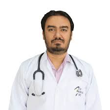 Dr. Farhan Ul Haq