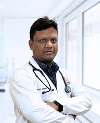 Dr. Dnyandeep Sarpe