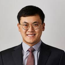 Dr. Zhang Lei