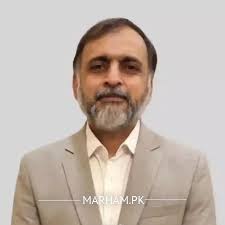 Dr. Yasir Ahmed