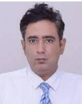 Dr. Dinesh Hingorani