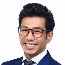 Dr. Sulaiman Bin Yusof