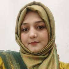 Dr. Sadaf Khalid