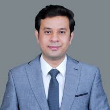 Dr. Kishor Jadhavar