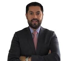 Dr. Juan David Londoño