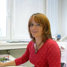 Dr. Martina Rosická