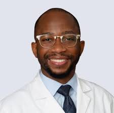 Dr. Jean Baptiste Juste