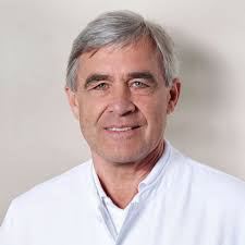 Dr. Eberhard Windler
