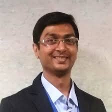 Dr. Tushar Kolhe