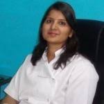 Dr. Shital Kawale Dharmadhikari