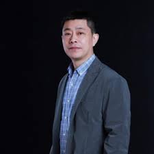 Dr. Jiang Wei
