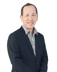 Dr. Tan Yong Guan