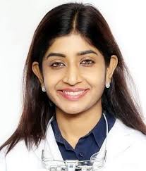 Dr. Priti Munde