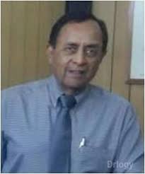 Dr. Ashok Bhave