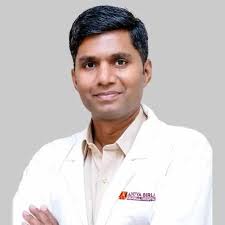 Dr. Jaipalreddy