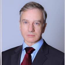 Dr. Luis Fernando Martinez