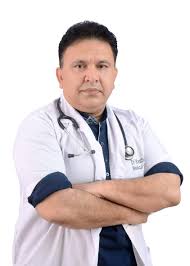 Dr. Kashif
