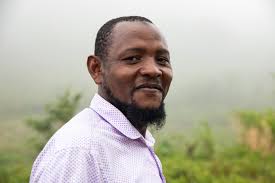Dr. Houmadi Aboubacar