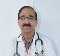 Dr. M S Barthwal