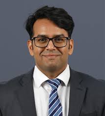 Dr. Rahul Kathariya