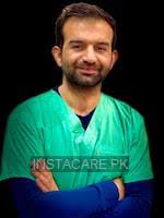 Dr Muhammad Shoaib Latif Chaudhry