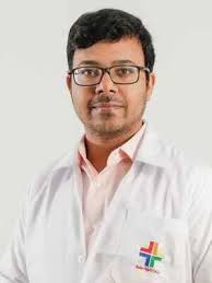 Dr. Pankaj B Borade