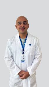 Dr. Álvaro Espinoza
