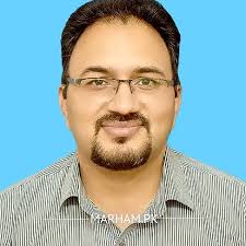 Dr. Muhammad Muddassar