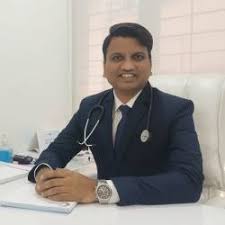 Dr. Rajkumar Gautam Nikalje