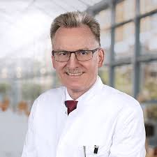 Dr. med. Siegbert Faiss