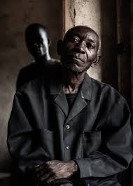 Dr. Vianney Katembo