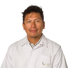 Dr. Jorge Amaya
