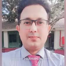 Dr. Sajid Hussain Seelro