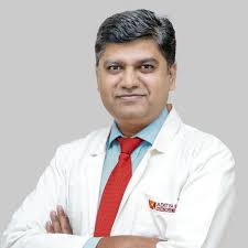 Dr. Nandkishor Raut