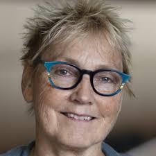 Dr. Karen Stougaard