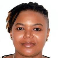 Dr. Zinzi Mbuqe-Limba