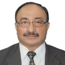Dr. Iqbal Khyani