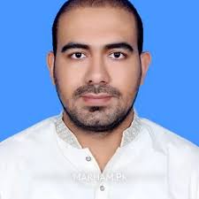 Dr. Muhammad Zubair Chaudhry