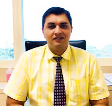 Dr. Fahad Mchangama