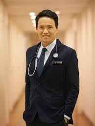 Dr. Yap Jun Jie Julian
