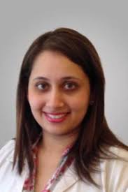 Dr. Tanvi Parikh